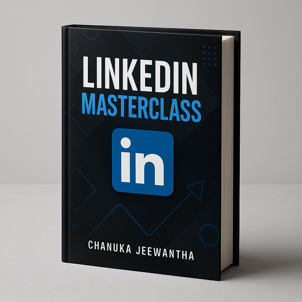 LinkdIn Maintenance Masterclass